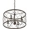 Quoizel Dury Pendant RDY2821PN - alternate 6
